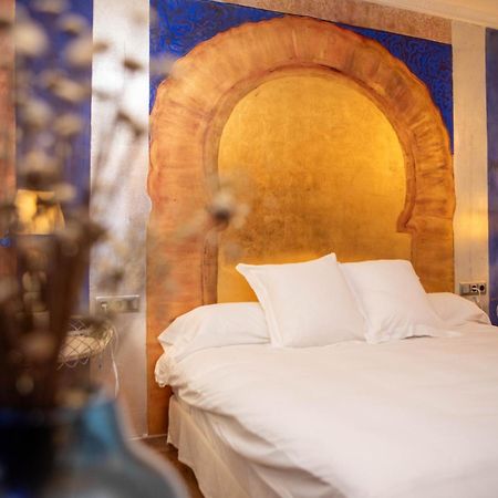 Hotel Boutique Posada Castaneda Γρανάδα Εξωτερικό φωτογραφία