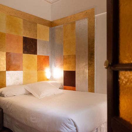 Hotel Boutique Posada Castaneda Γρανάδα Εξωτερικό φωτογραφία