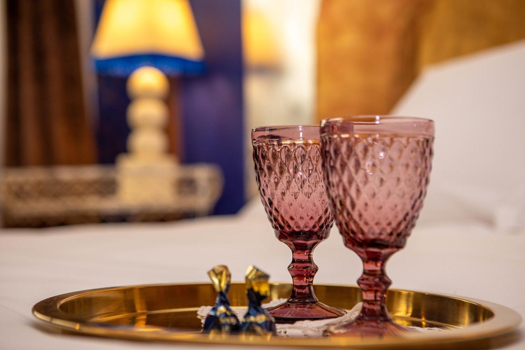 Hotel Boutique Posada Castaneda Γρανάδα Εξωτερικό φωτογραφία