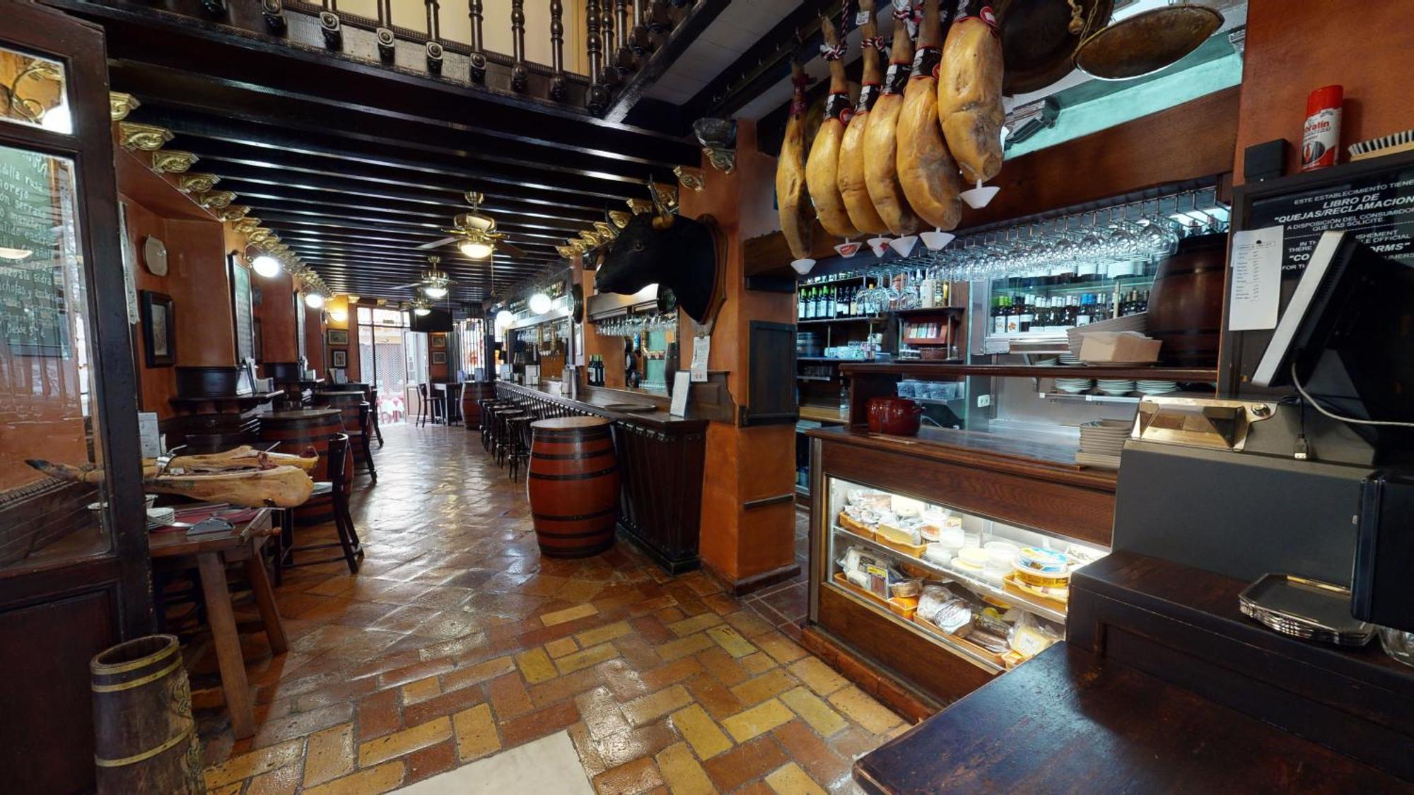 Hotel Boutique Posada Castaneda Γρανάδα Εξωτερικό φωτογραφία