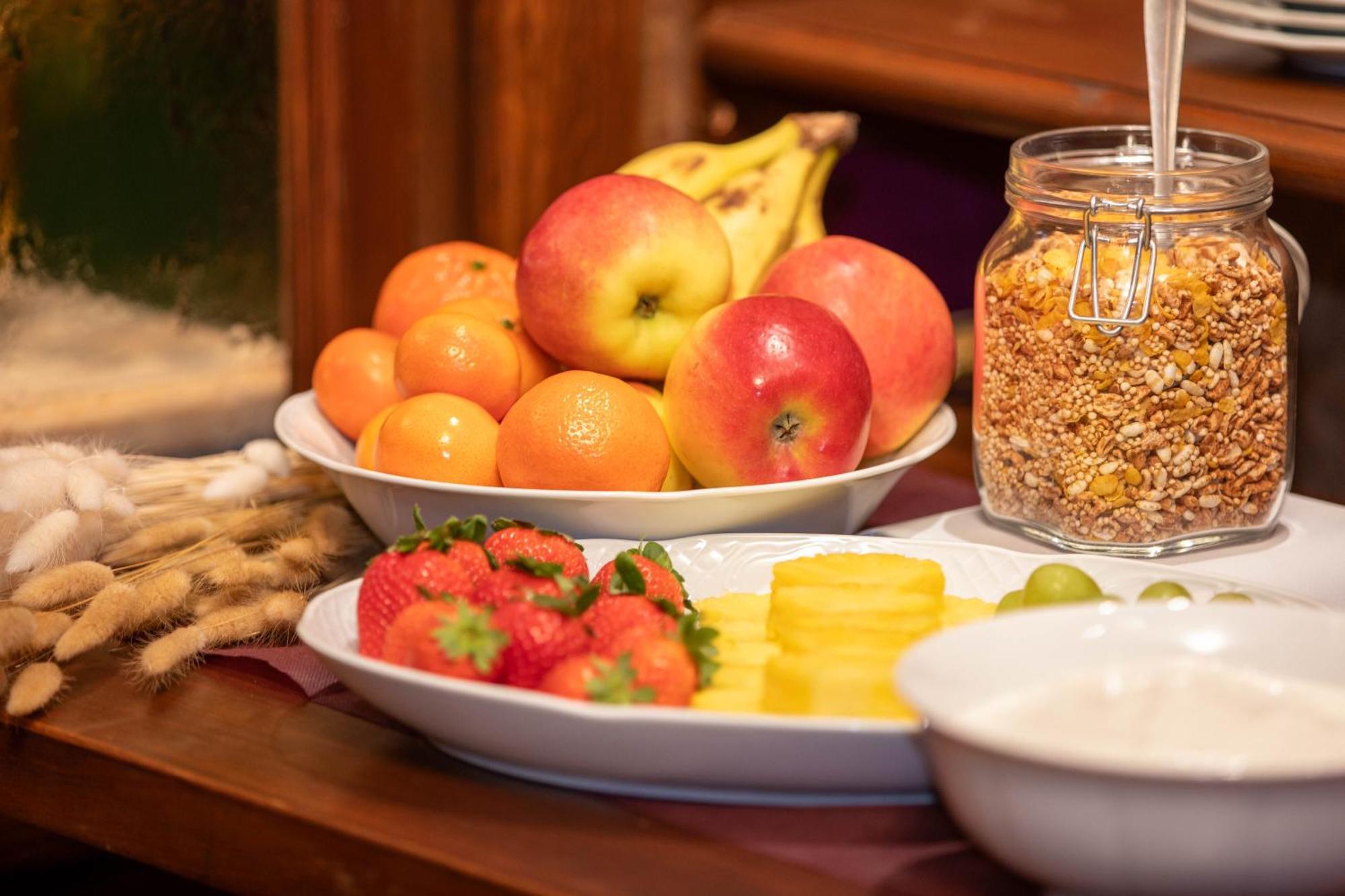 Hotel Boutique Posada Castaneda Γρανάδα Εξωτερικό φωτογραφία