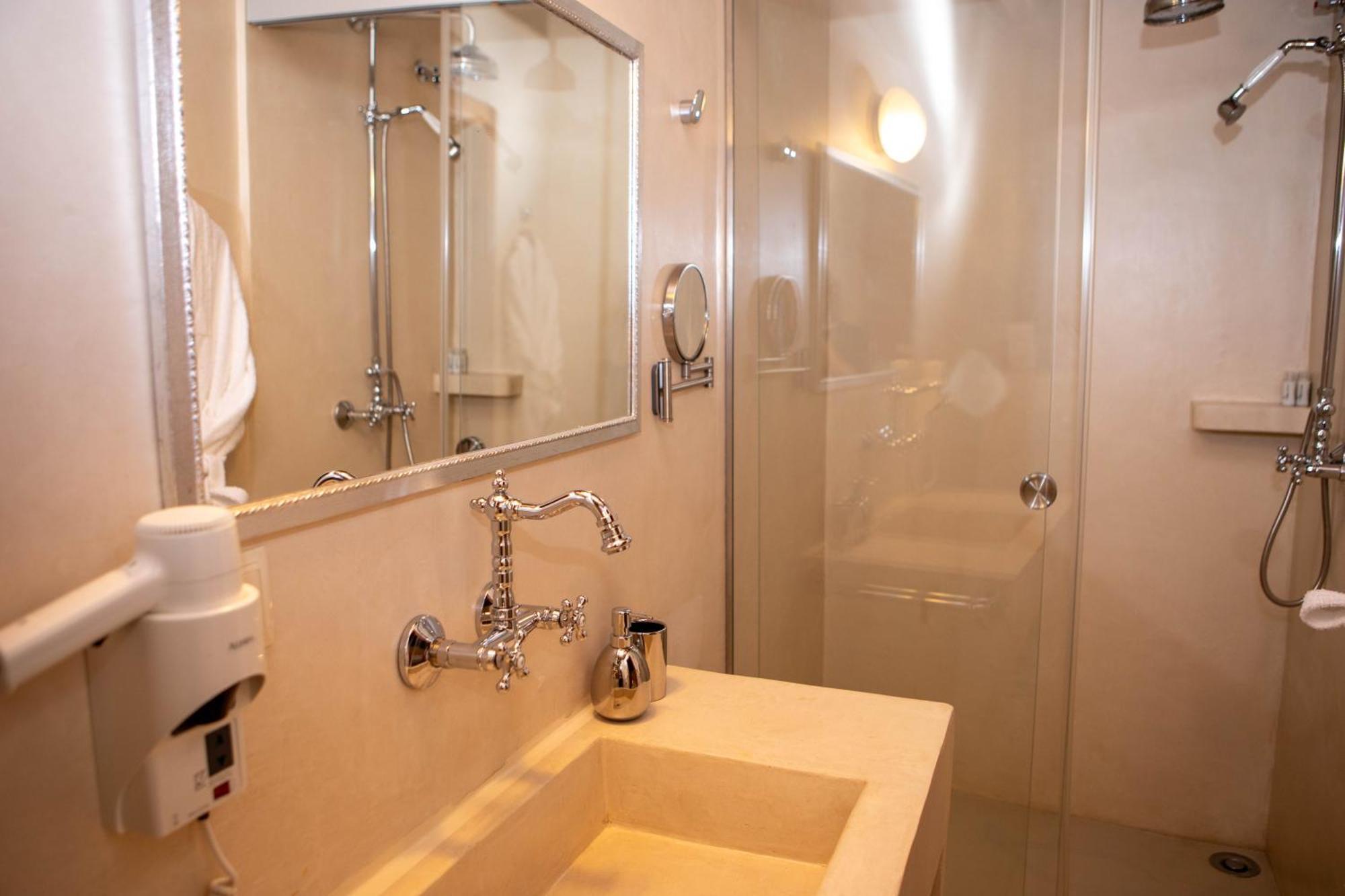Hotel Boutique Posada Castaneda Γρανάδα Εξωτερικό φωτογραφία