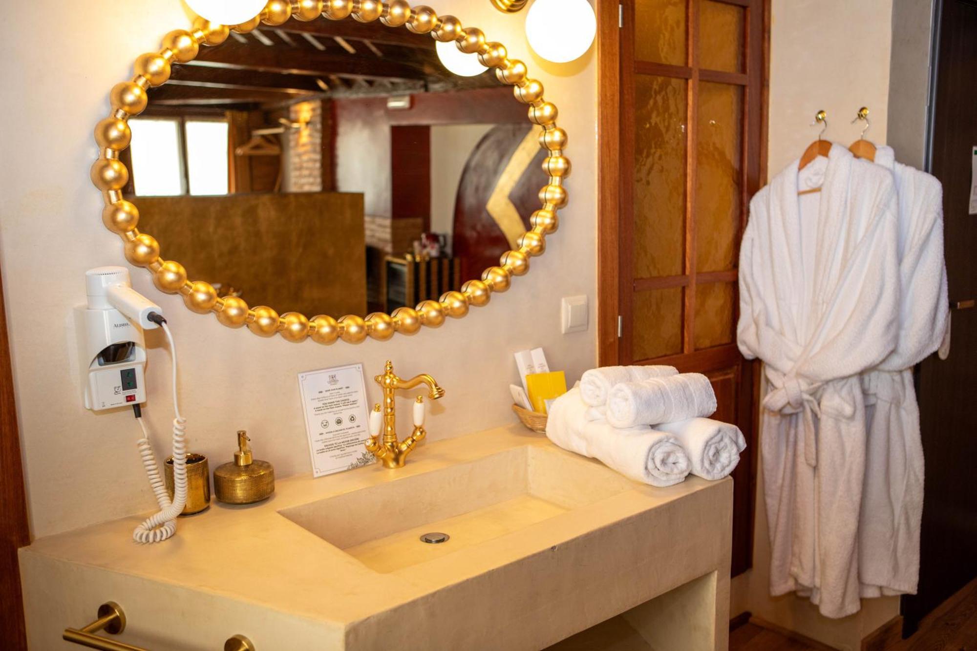 Hotel Boutique Posada Castaneda Γρανάδα Εξωτερικό φωτογραφία