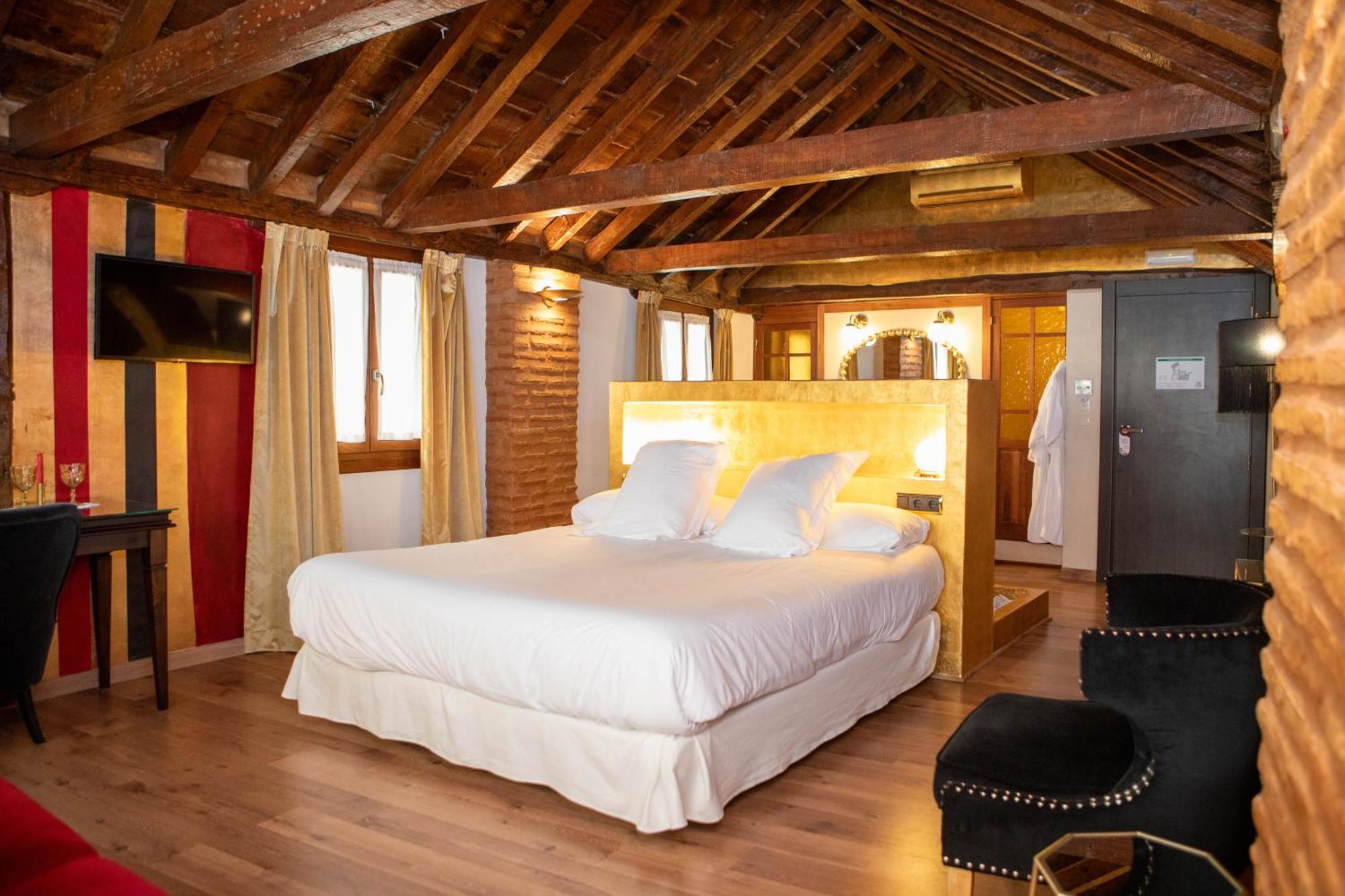 Hotel Boutique Posada Castaneda Γρανάδα Εξωτερικό φωτογραφία