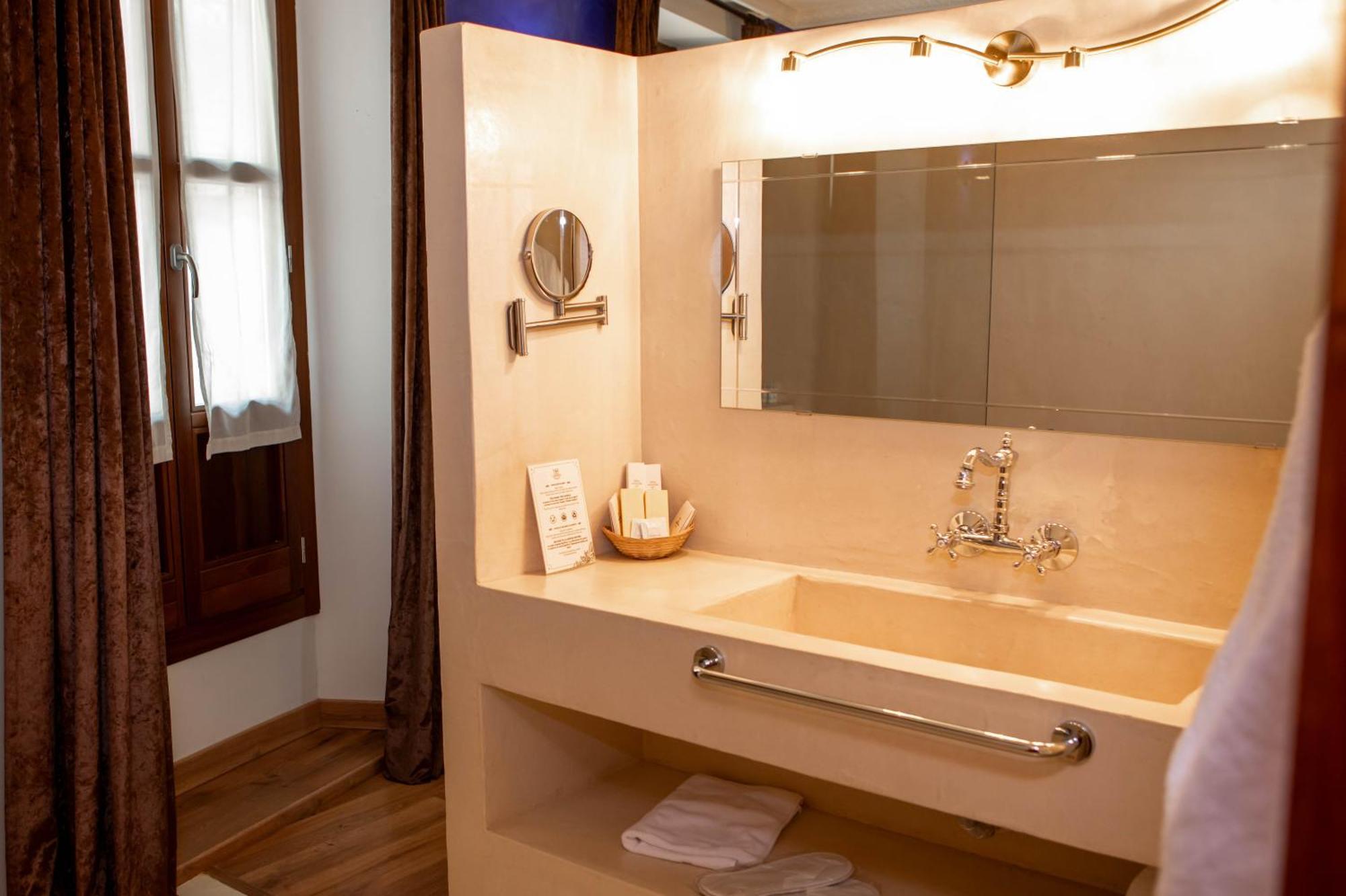 Hotel Boutique Posada Castaneda Γρανάδα Εξωτερικό φωτογραφία