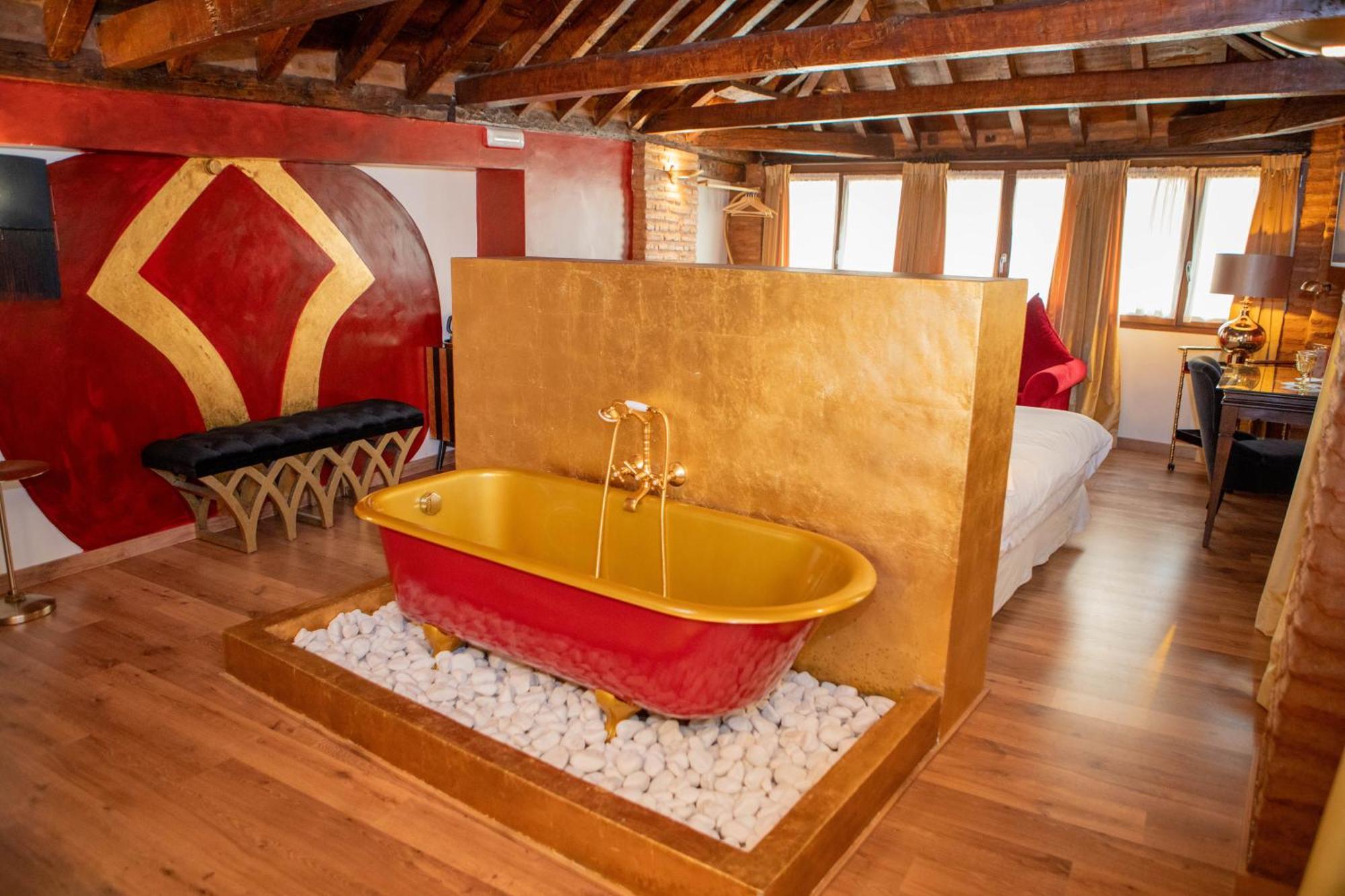 Hotel Boutique Posada Castaneda Γρανάδα Εξωτερικό φωτογραφία