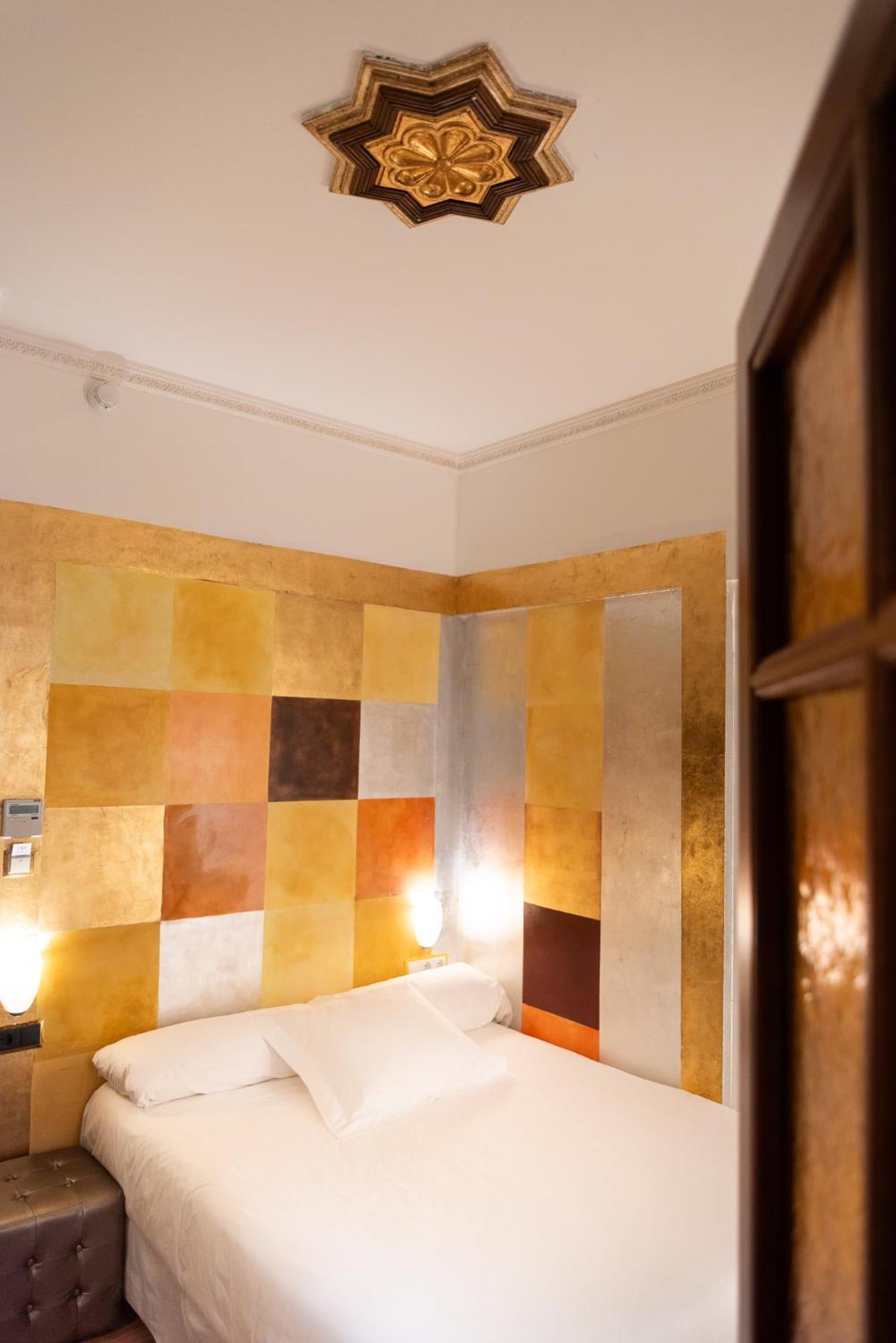Hotel Boutique Posada Castaneda Γρανάδα Εξωτερικό φωτογραφία