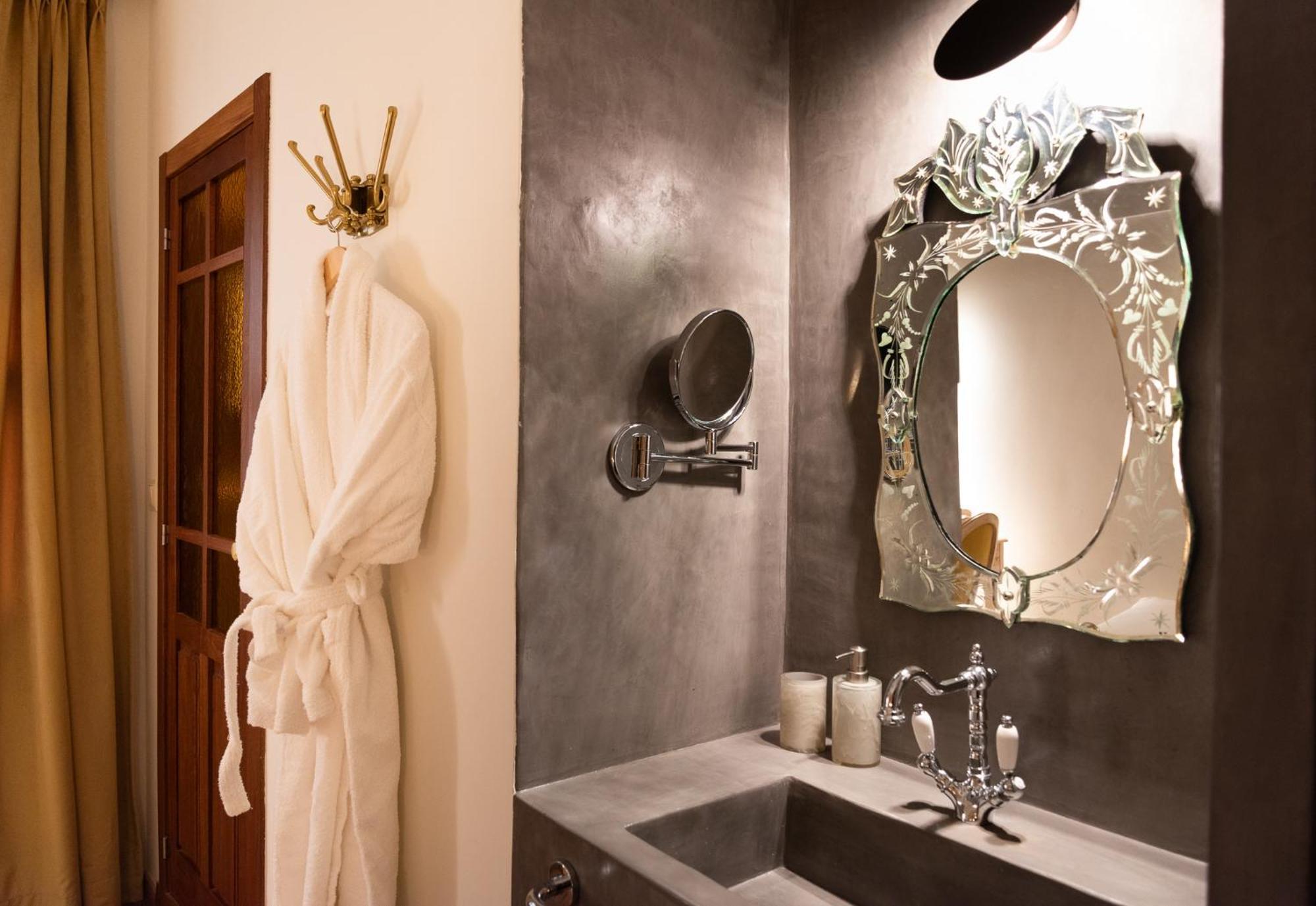 Hotel Boutique Posada Castaneda Γρανάδα Εξωτερικό φωτογραφία