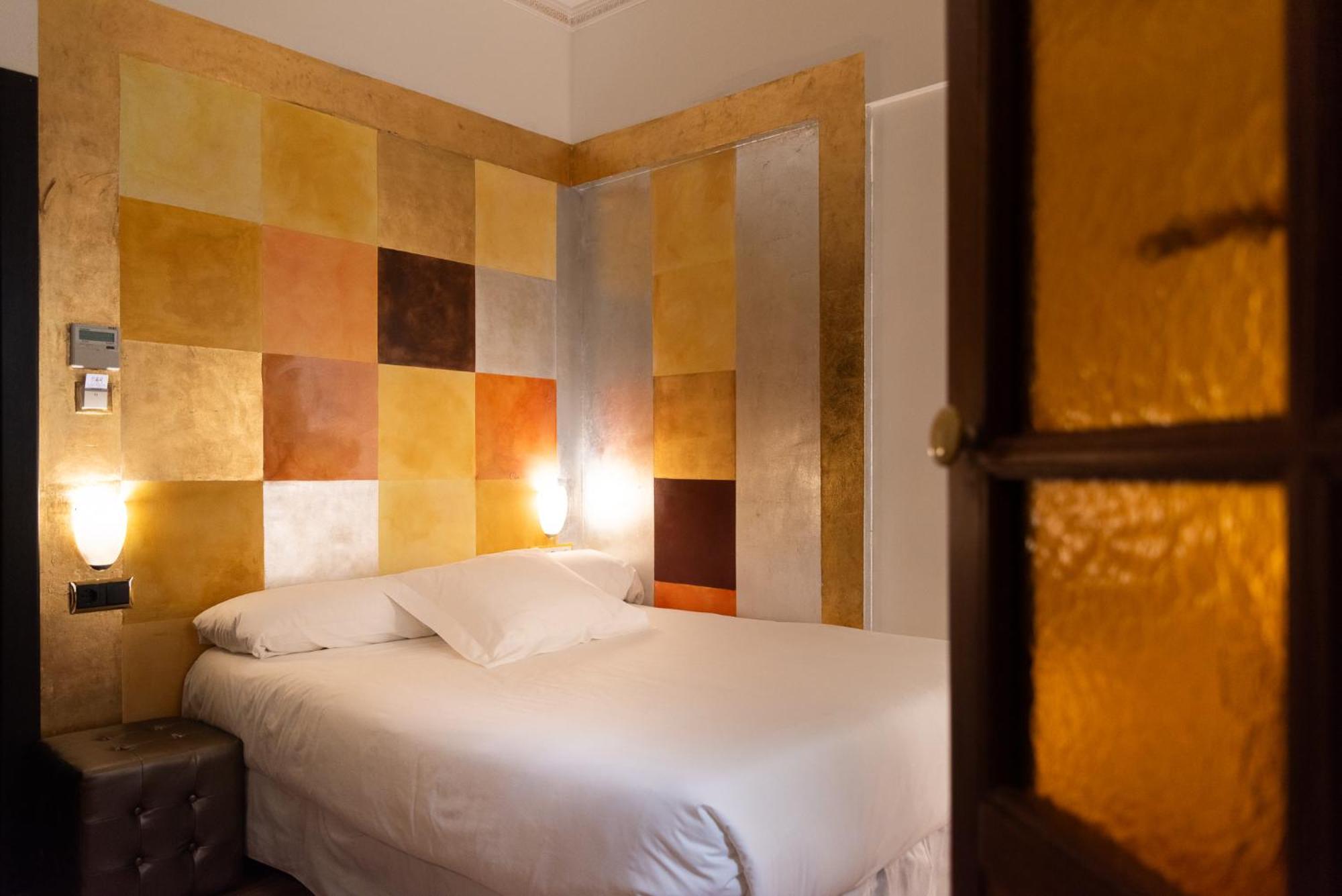 Hotel Boutique Posada Castaneda Γρανάδα Εξωτερικό φωτογραφία